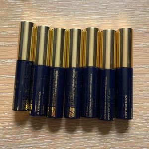 7pc Estée Lauder Sumptuous Extreme Mascara, Brand New